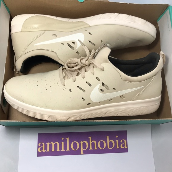 nike sb nyjah free beach